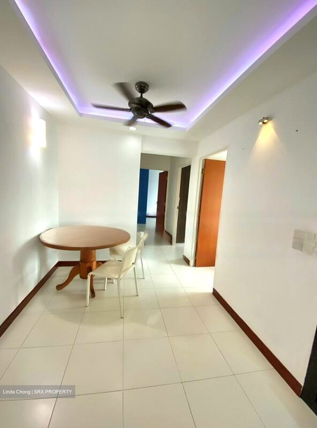 Blk 614B Punggol Spring (Punggol), HDB 4 Rooms #466061241